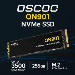 256GB NVME